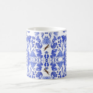 Caffe/Temugg Biagio Coffee Mug