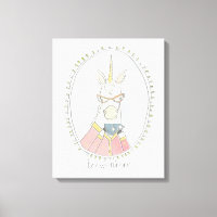 Caffeinated Cutie | Brew Unicorn