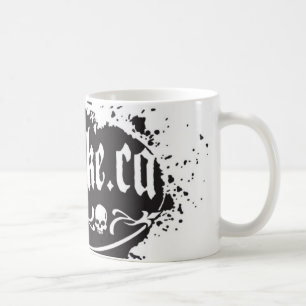Caffeine Fix Coffee Mug