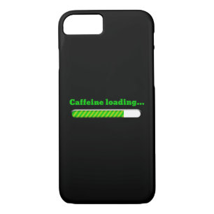 Caffeine Loading Case-Mate iPhone Case