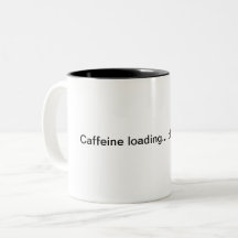 Caffeine loading... please wait.