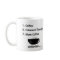 Caffeine Mug