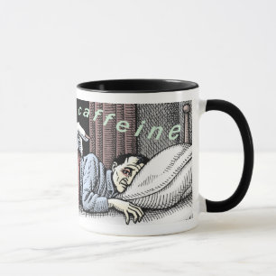 Caffeine Mug