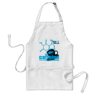 Caffeine Standard Apron