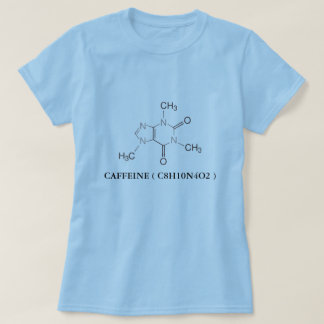 CAFFEINE T-SHIRT