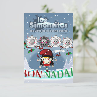 Caganer of the Catalan Births by Simonsito