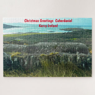 Caherdaniel  Kerry Jigsaw Puzzle