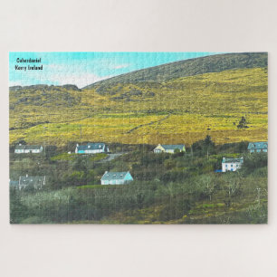 Caherdaniel Kerry Jigsaw Puzzle