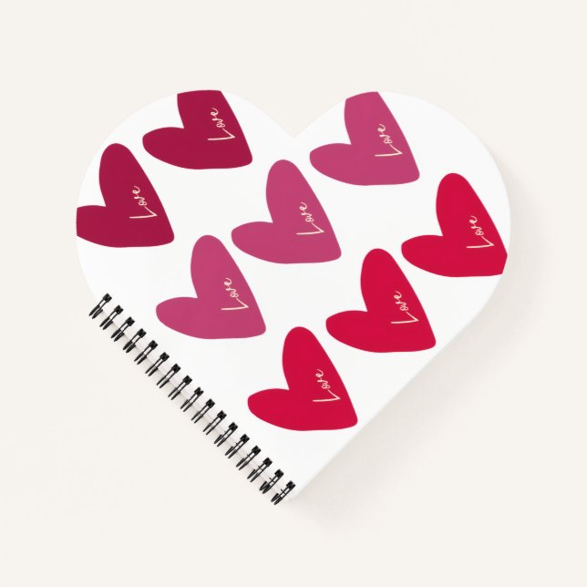 Cahier  (Devant)