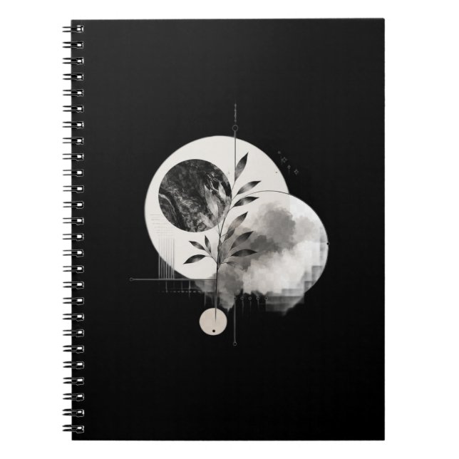 cahier (Devant)
