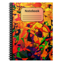 Cahier 