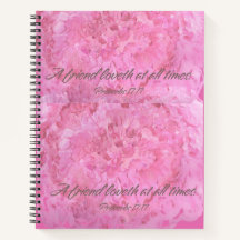 Cahier à spirale