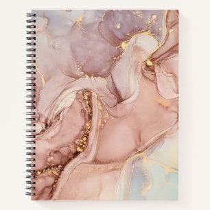Cahier à spirale 8,5" x 11"