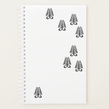 Cahier Adinkra 3
