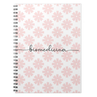 Cahier Biomédecine