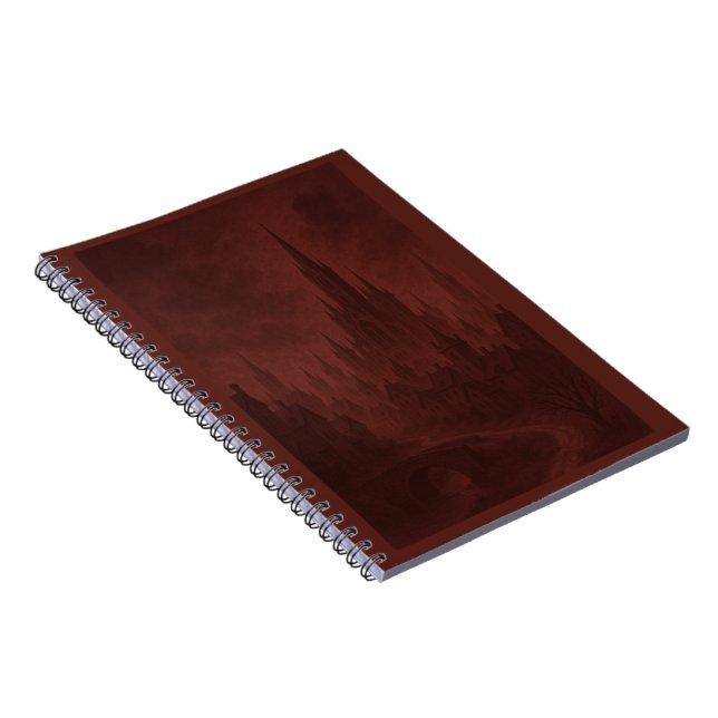 Cahier classique (Côté Droit)