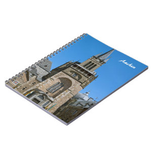Cahier d'Aix-la-Chapelle