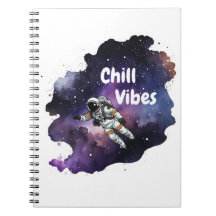 Cahier d'ambiance décontractée