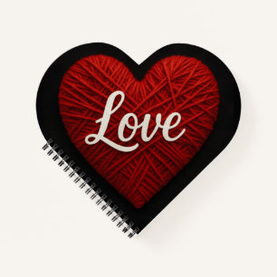 Cahier d'amour sans limite