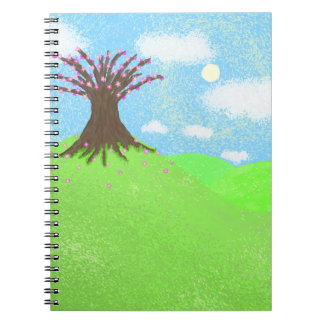 Cahier d'art
