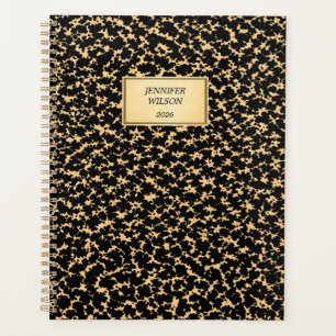 Cahier de composition