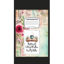 cahier de composition de dragon