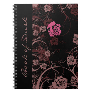 Cahier de Crépuscule *Romance*