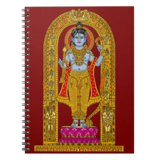 Cahier de l'Agneau Enfant