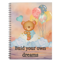 Cahier de notes