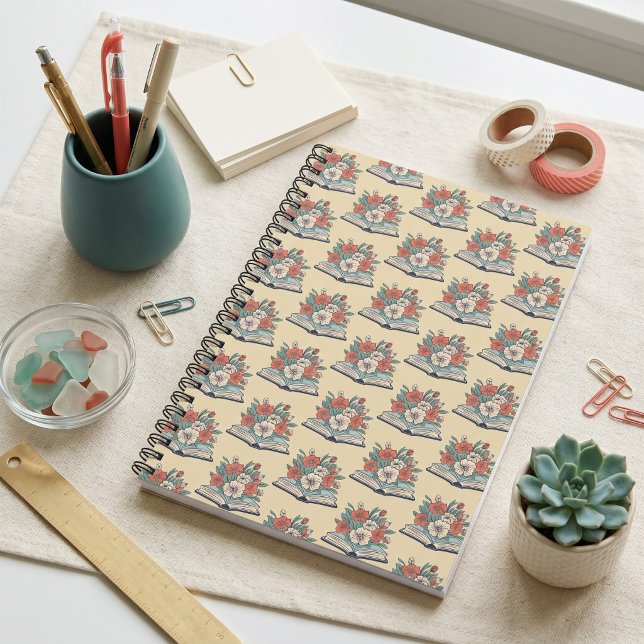 Cahier de notes (Créateur téléchargé)