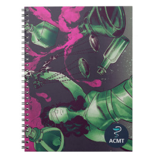 Cahier de toxicologie médico-légale