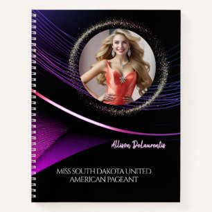 Cahier de vérification ultime de Glimmer Dust pour