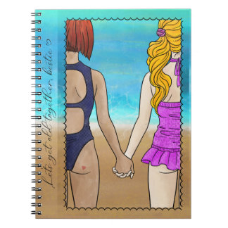 Cahier des Meilleurs Amis