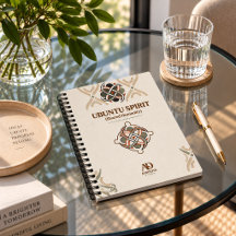 Cahier d'Esprit Ubuntu
