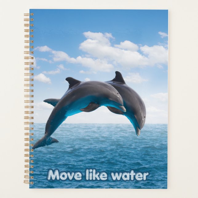 Cahier d'été coloré (Devant)