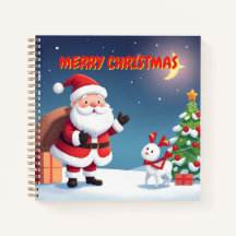 Cahier d'images d'écriture