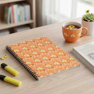 Cahier d'ours