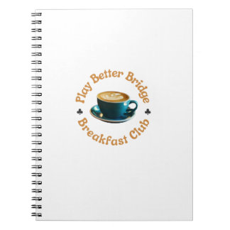 Cahier du Breakfast Club