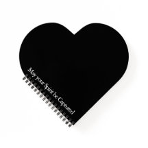 Cahier en spirale