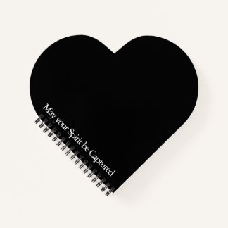 Cahier en spirale