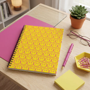 Cahier Heureux