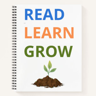 Cahier Lire, Apprendre, Grandir