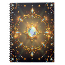 Cahier Magique
