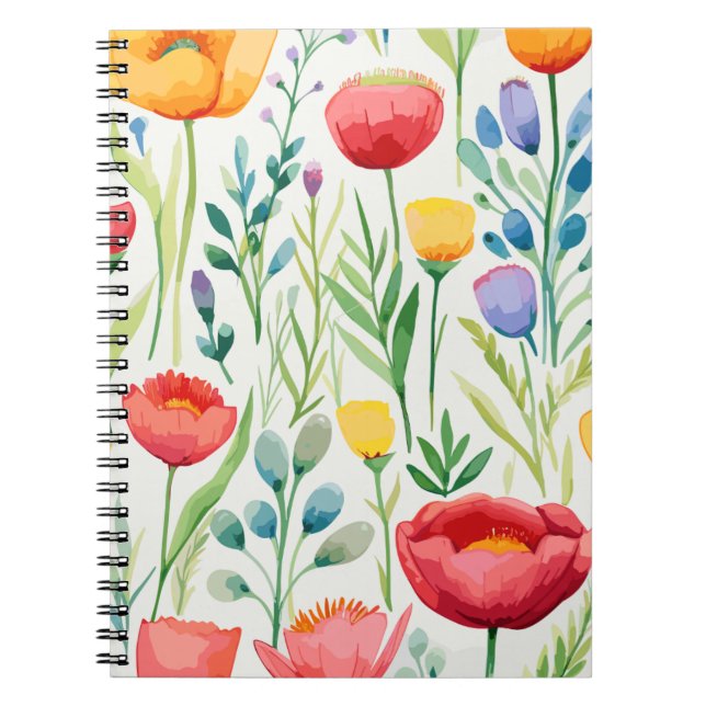 Cahier Mignon (Devant)