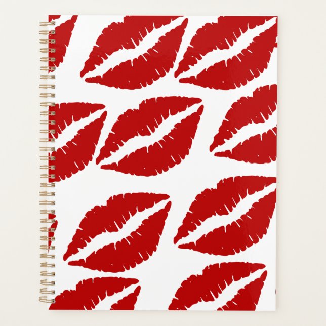 Cahier mignon  (Devant)