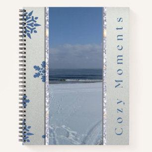 Cahier Moments Coquets