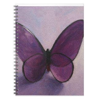 Cahier Papillon