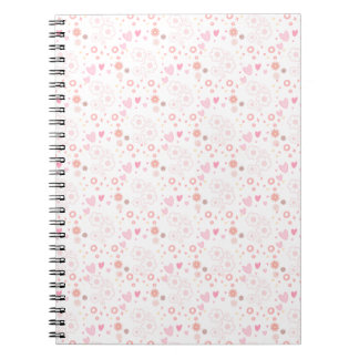 Cahier photo à spirale