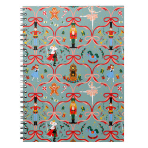 Cahier photo en spirale