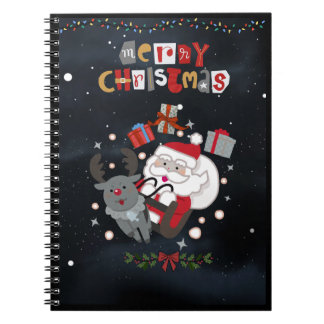 Cahier photo en spirale